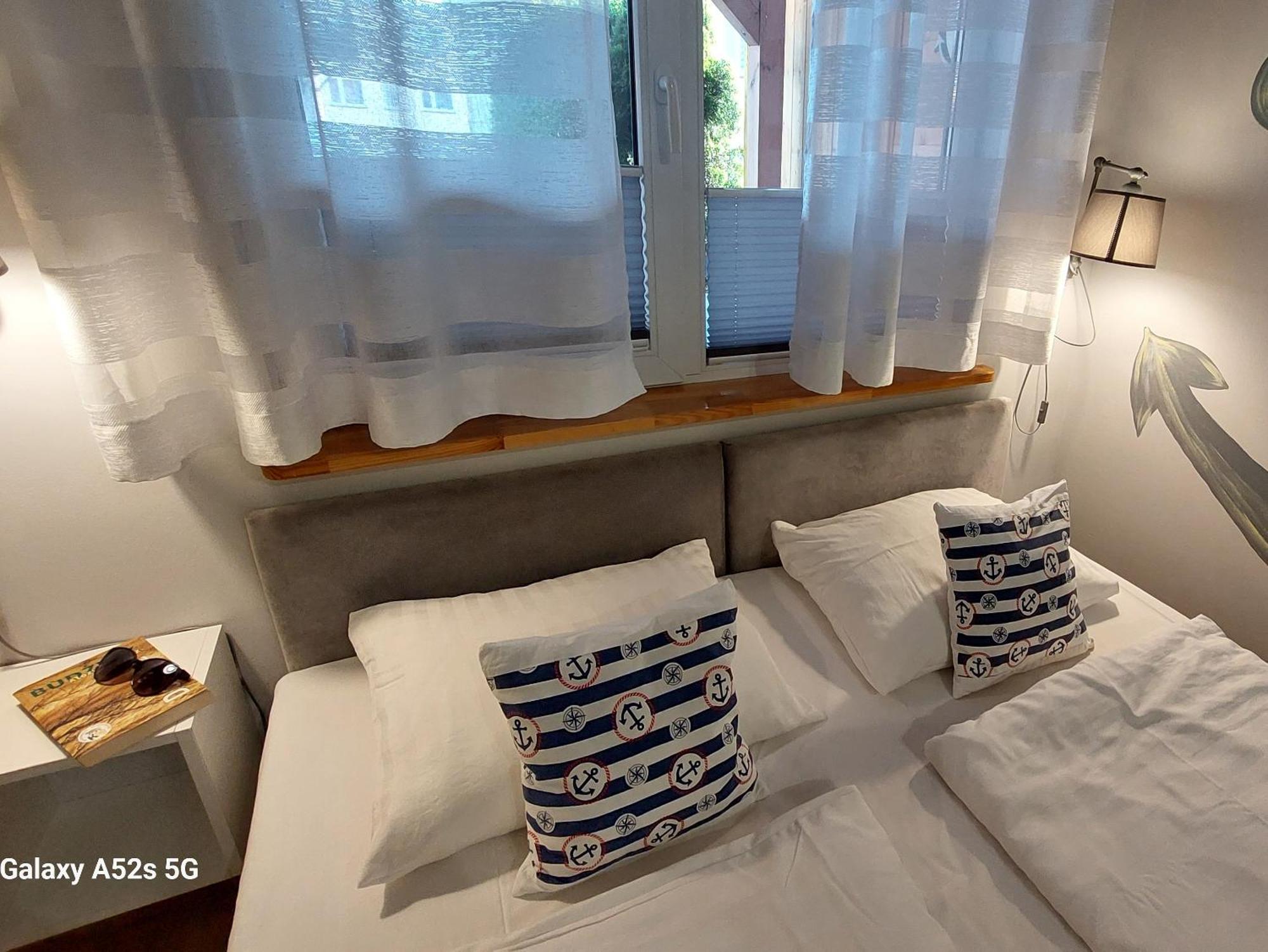 Apartamenty I Mieszkania Wakacyjne Халупи Екстер'єр фото