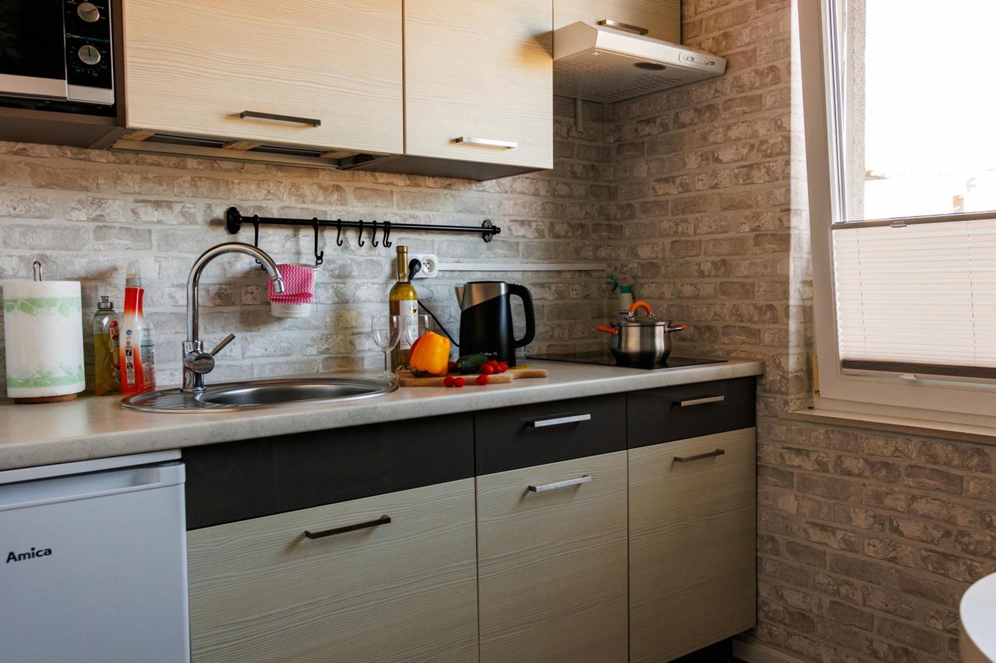 Apartamenty I Mieszkania Wakacyjne Халупи Екстер'єр фото